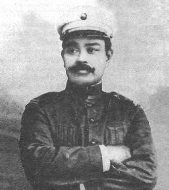 The ongoing tragedy of Antonio Luna